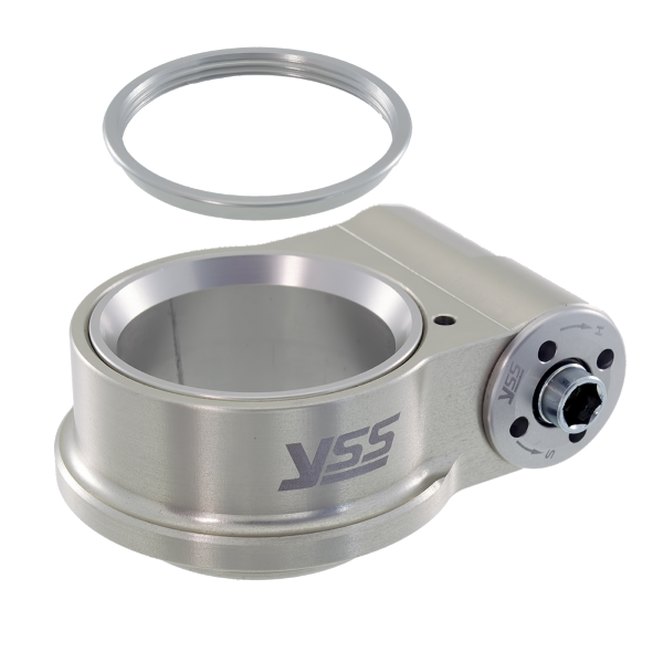 Set conversione precarico idraulico YSS 366