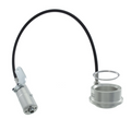 Set conversione precarico idraulico YSS 366