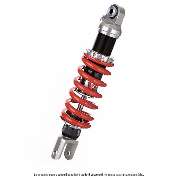 Ammortizzatore YSS MZ362-275TR-02-88