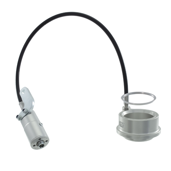 Set conversione precarico idraulico YSS 456