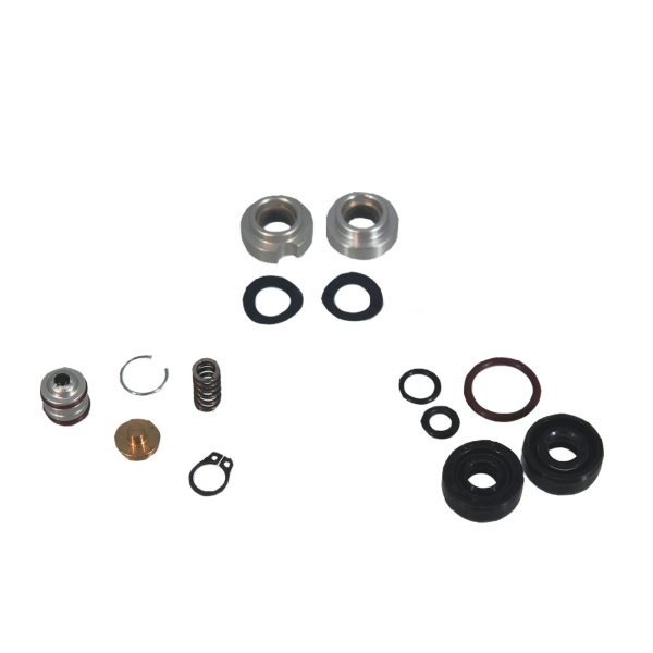 Kit riparazione ammortizzatore di sterzo YSS