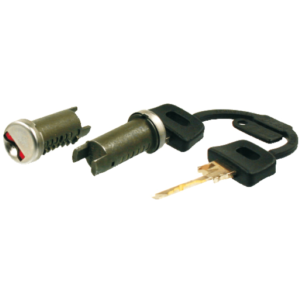 Cilindretti serratura ZADI Piaggio Vespa pxe/pk/cosa