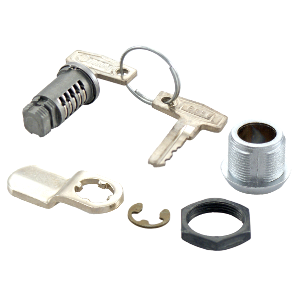 Serratura sportello ZADI Piaggio Vespa 50-90-125cc/Primavera/Et3
