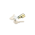 Serratura Bloccasterzo Corta ZADI Piaggio vespa 50 1 serie-ciao special lc-sc-boxer-bravo 120328