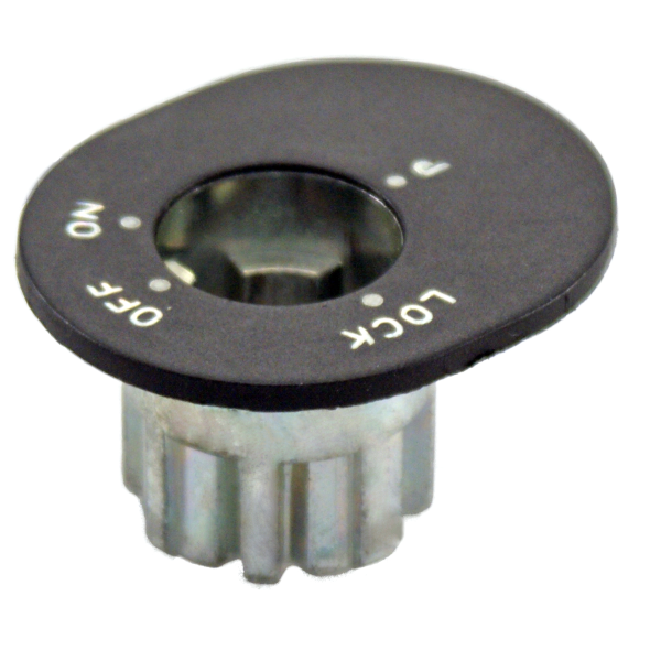 Cilindretto serratura ZADI Piaggio Vespa Pk 50cc/Px 125-150cc 254536