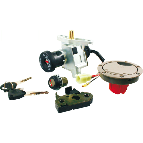 Kit quadro chiave Zadi Mbk Nitro/Yamaha Aerox