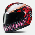 Casco Hjc Rpha 11 Carnage