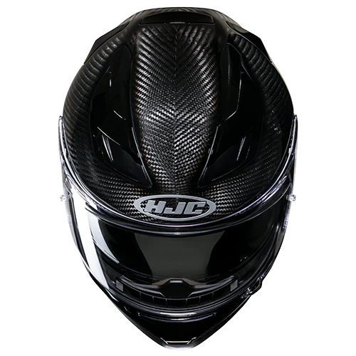 Casco Hjc F71 Carbon