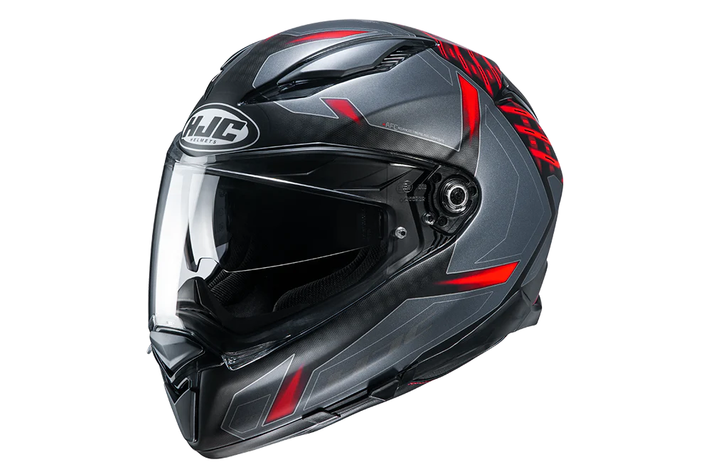 Casco Hjc F70 Dever