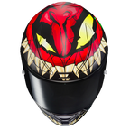 Casco Hjc Rpha 1 Toxin Marvel MC1SF