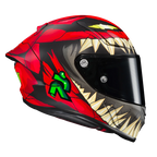 Casco Hjc Rpha 1 Toxin Marvel MC1SF