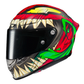 Casco Hjc Rpha 1 Toxin Marvel MC1SF