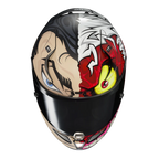 Casco Hjc Rpha 11 Two Face DC Comics MC1SF
