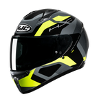Casco Integrale Hjc C 10 Tins