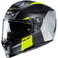 Casco Hjc Rpha 70 Wody