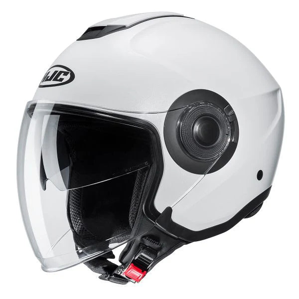 Casco Hjc i40
