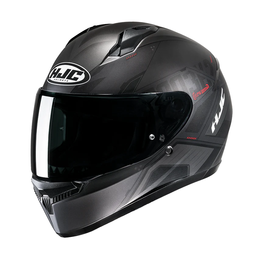 Casco Integrale Hjc C 10 Inka