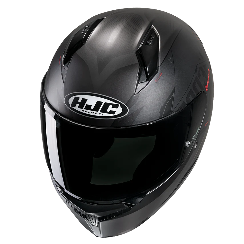Casco Integrale Hjc C 10 Inka