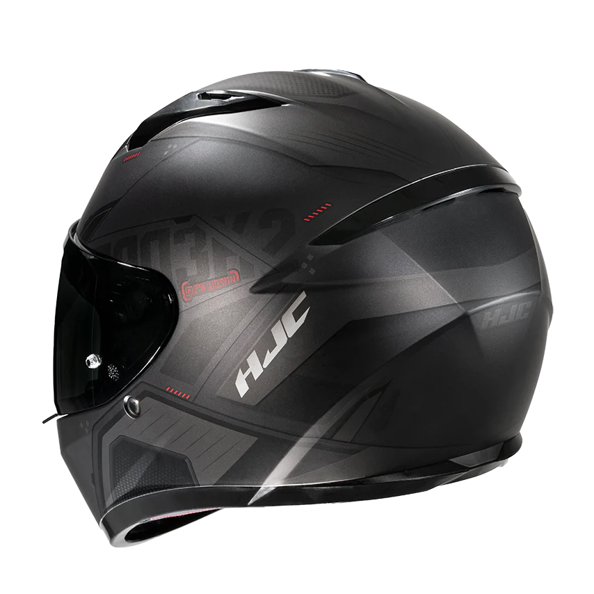 Casco Integrale Hjc C 10 Inka