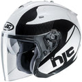 Casco Hjc Fg-Jet Acadia