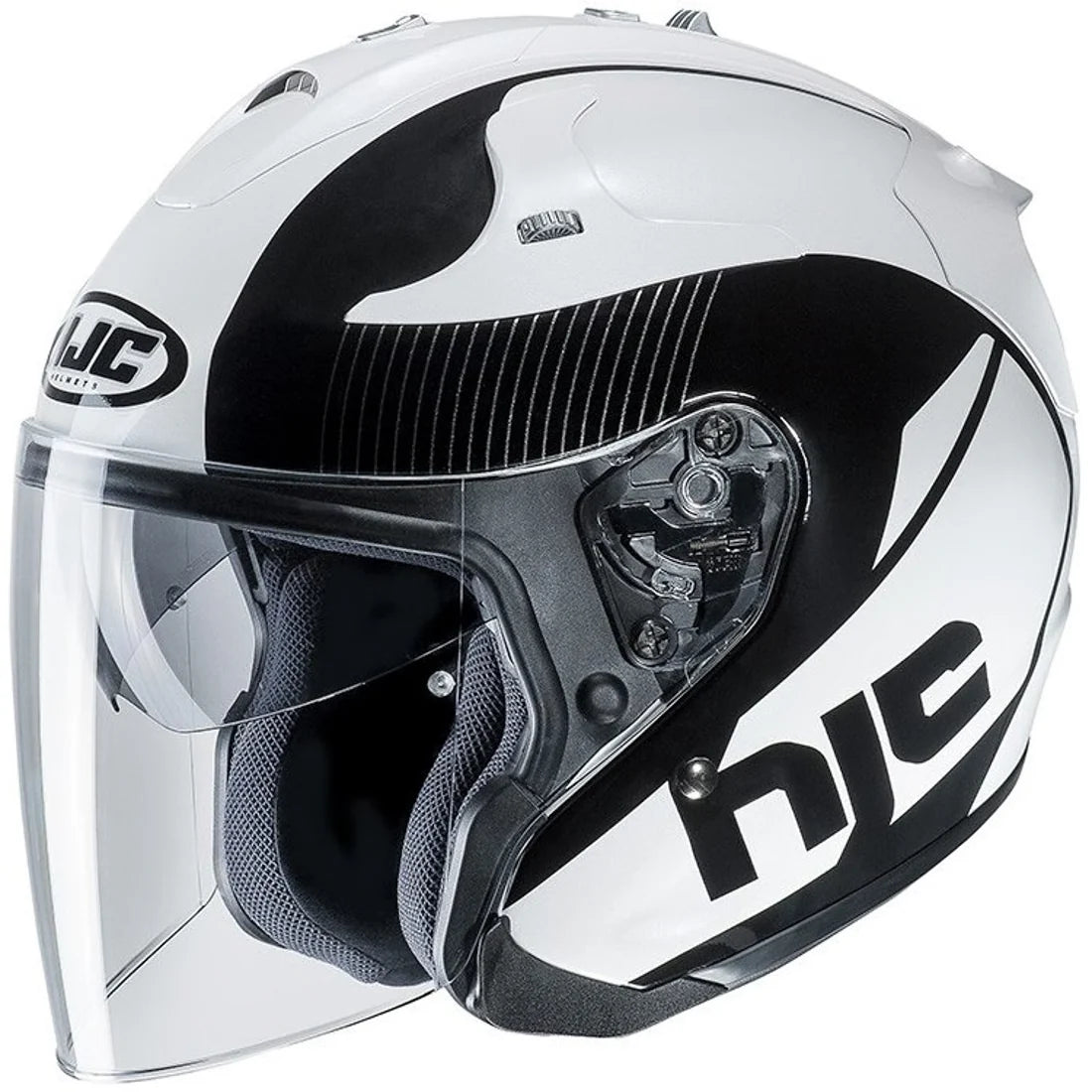 Casco Hjc Fg-Jet Acadia