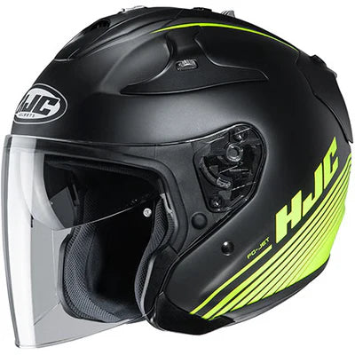 Casco Hjc Fg-Jet Paton