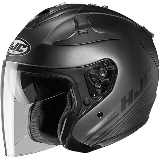Casco Hjc Fg-Jet Paton