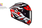 Casco HJC RPHA1 Arenas Replica MC1