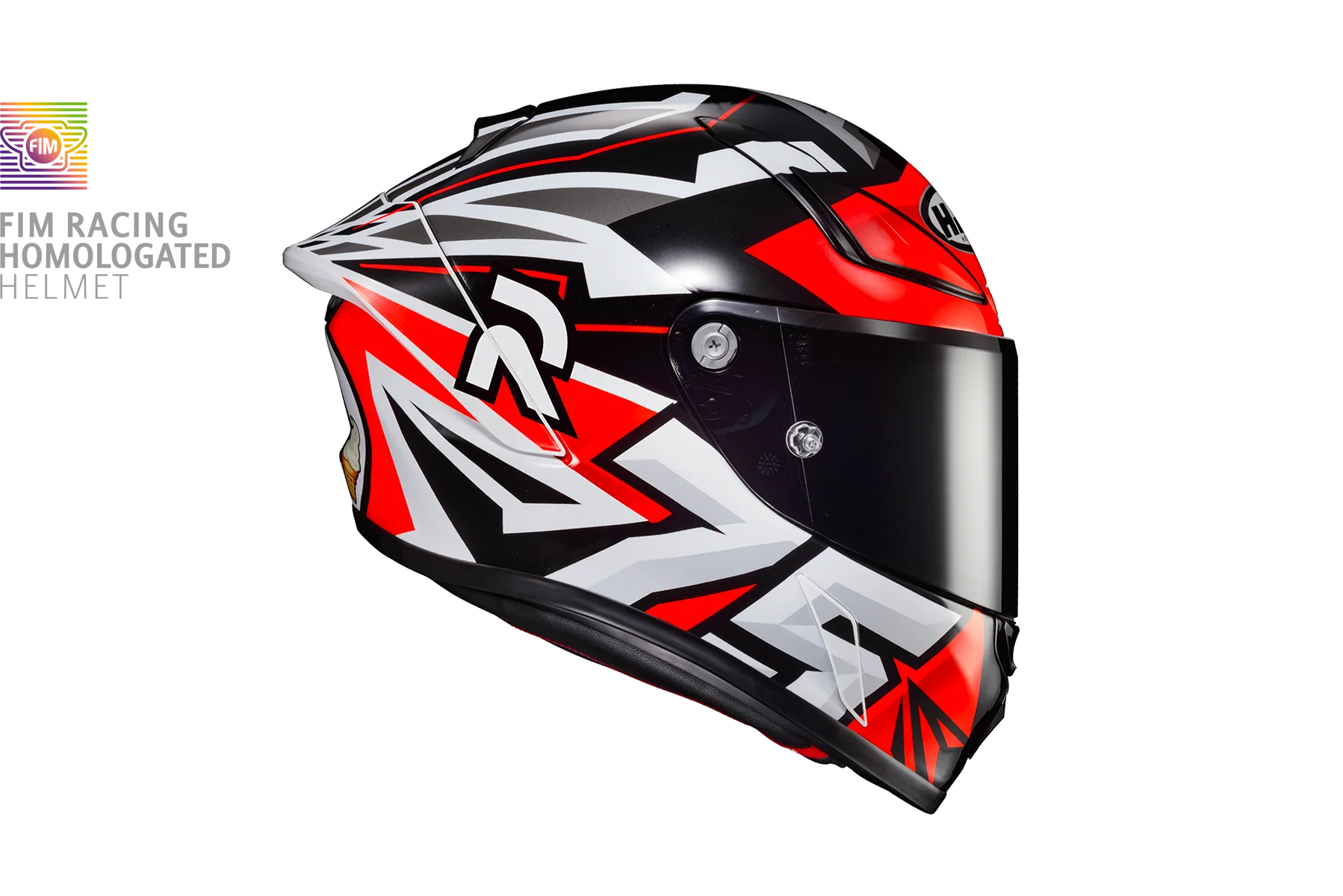 Casco HJC RPHA1 Arenas Replica MC1