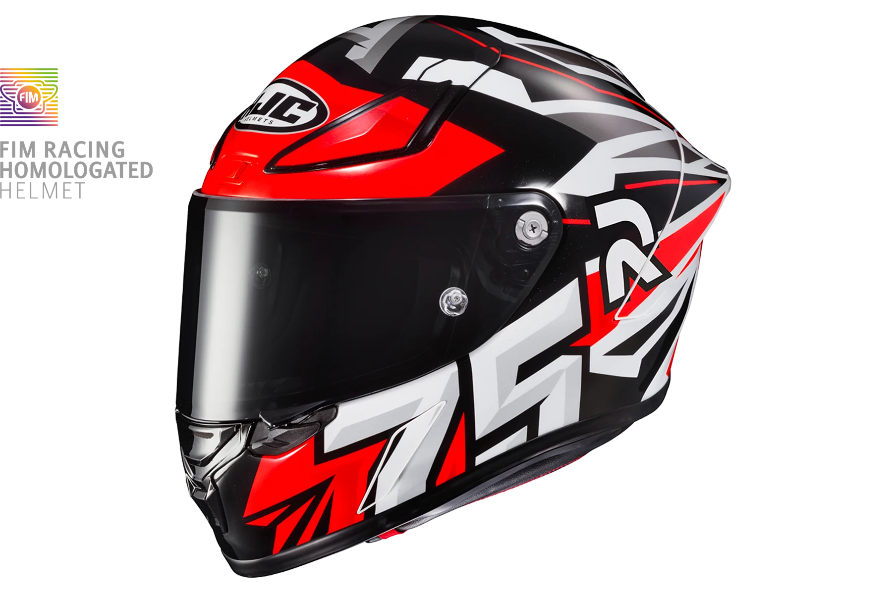 Casco HJC RPHA1 Arenas Replica MC1