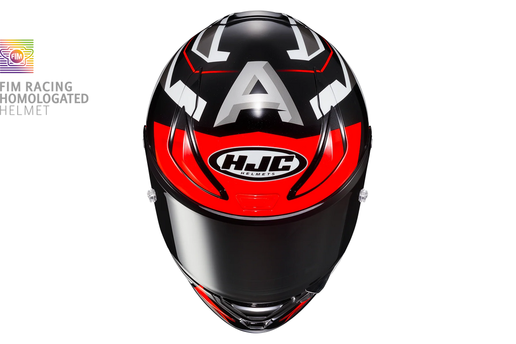 Casco HJC RPHA1 Arenas Replica MC1