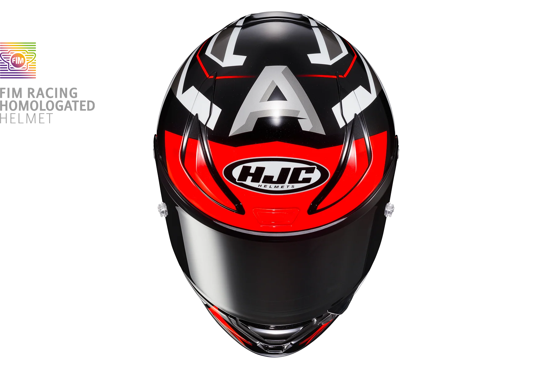 Casco HJC RPHA1 Arenas Replica MC1