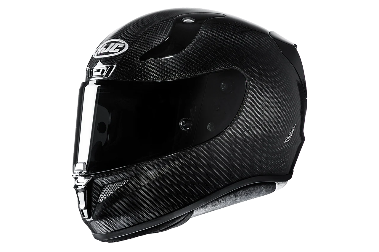 Casco Hjc Rpha 11 Carbon