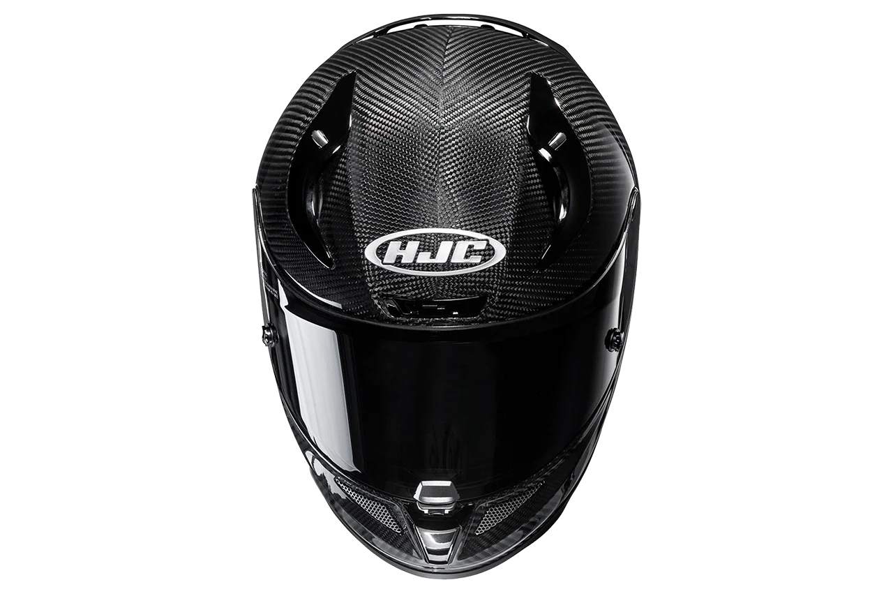 Casco Hjc Rpha 11 Carbon