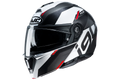 Casco Hjc i90 Aventa