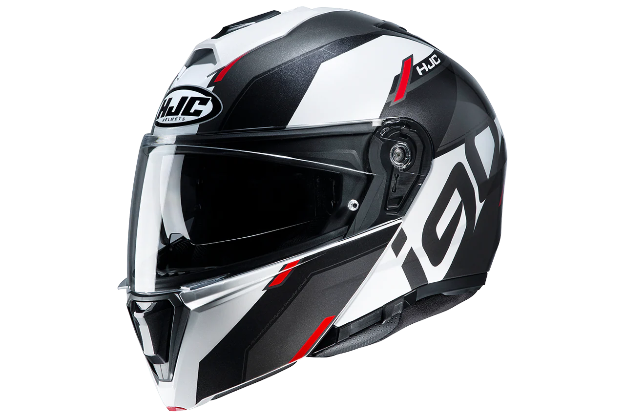 Casco Hjc i90 Aventa