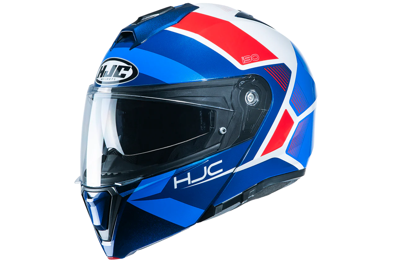 Casco Hjc i90 Hollen