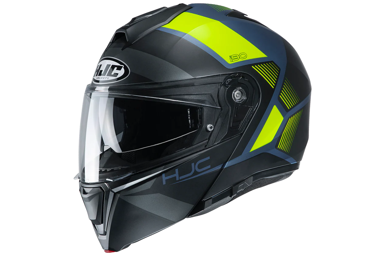 Casco Hjc i90 Hollen
