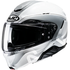 Casco Modulare Hjc Rpha 91 Combust