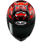 Casco Integrale Hjc C10 Diablo Mask