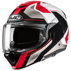 Casco Hjc F100 Bios