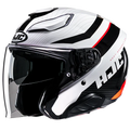 Casco Hjc F31 Naby