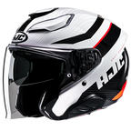 Casco Hjc F31 Naby