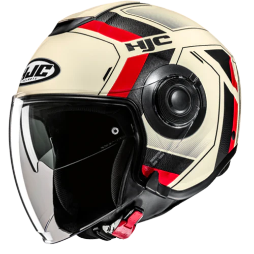 Casco Hjc I40N Velu