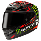 Casco Hjc Rpha 12 Quartararo Replica