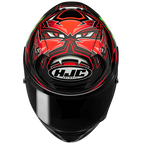 Casco Hjc Rpha 12 Quartararo Replica