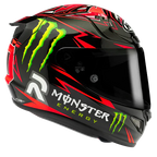 Casco Hjc Rpha 12 Quartararo Replica