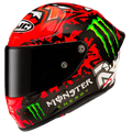 Casco Hjc Rpha 1 Quartararo Replica II MC1