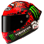 Casco Hjc Rpha 1 Quartararo Replica II MC1