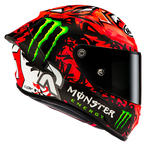 Casco Hjc Rpha 1 Quartararo Replica II MC1